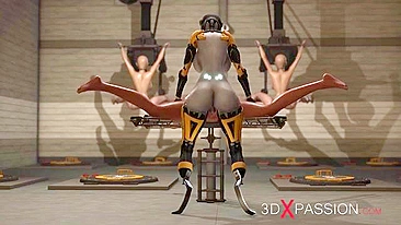 Garota pálida vai foder toda mina em cativeiro nesse lance todo torcido