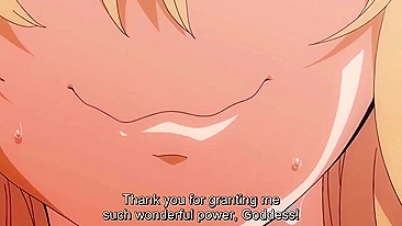 Vídeo dominante com garota hentai safada chupando pau e levando na buceta