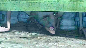 Luna de Harry Potter fode em vídeo com uma foda grande e pervertida pra cacete