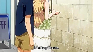 A pitada perfeita de agressividade nessa novinha fofa