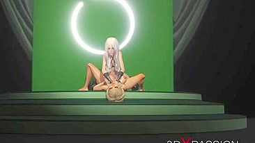 Ação shemale incrível com gatas que têm as picas mais gostosas