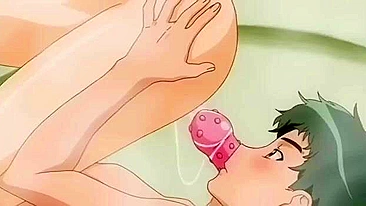 Gata peituda sendo fudida com paixão e é demais no geral