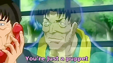 Ela tá no cio e ele também Fantasma se dando bem com uma colegial tarada