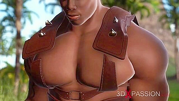 Seja esperto e compartilhe essa versão BBC de conto de fadas