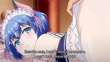 Cena de foda maravilhosa com dedada e gozadas de quatro pelo caminho