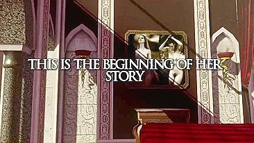 Quão grandes são esses peitos? Grandes pra guerreira. Veja foda demoníaca