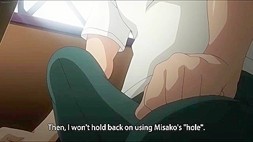 Sessão de corno com cara batendo punheta pra esposa safada sendo dominada