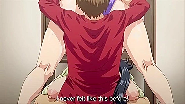 Parece que ela curtiu mesmo essa foda quente e as pernas cansaram