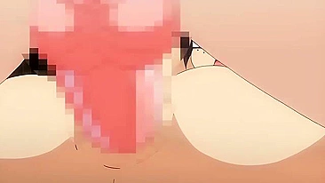 Ela tem mamilos top, então o lance dela é brincar com os peitos