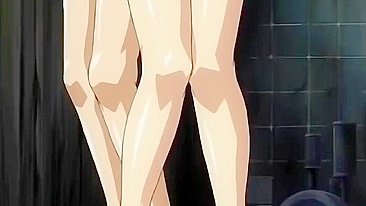 Gata linda sendo fudida de todo jeito até não parar de gozar