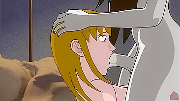 Resolve meter por trás dela numa hora barulhenta da noite