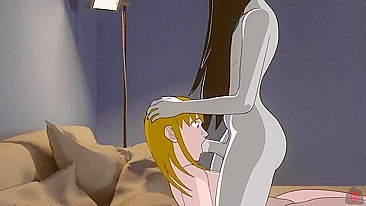 Resolve meter por trás dela numa hora barulhenta da noite