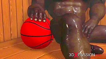 Branquinha miúda destruída por pau preto em pornô hardcore