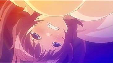 Rosto dela tá vermelho, um olhar e você pega fogo depois do sexo BDSM