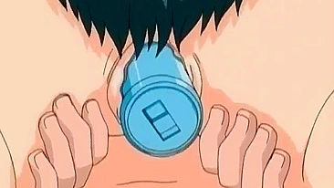 Filme de gangbang com vadia hentai que fica destruída pra sempre