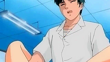 Filme de gangbang com vadia hentai que fica destruída pra sempre