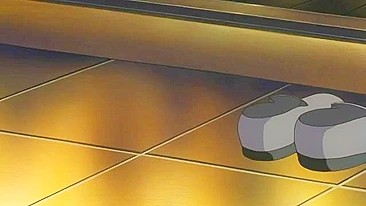 Uma das histórias mais safadas já vistas em hentai, ever