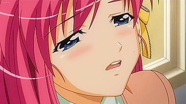 Clipe hentai mostrando desejos selvagens de gata com buceta quente