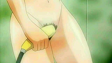 Princesa 69: Ginástica Noturna Colegial com duas piranhas pervertidas