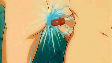 Princesa 69: Ginástica Noturna Colegial com duas piranhas pervertidas