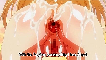 Pretty x Cation 2 ep2 - Cu virgem detonado em vídeo quente pra caralho