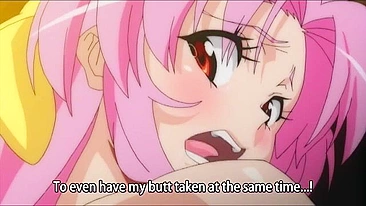 Vídeo hentai de vampiras com as putas mais gostosas sendo fodidas por monstros