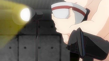 Não tem tabu nesse hentai que te faz gozar forte