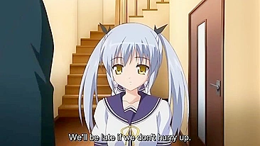 Expressões faciais intensas dela e dele no escuro são loucas