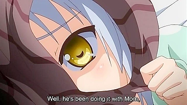 Expressões faciais intensas dela e dele no escuro são loucas