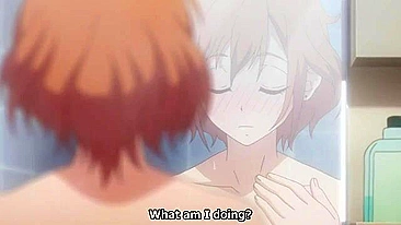 Ser fã de anime não é ler livros, é ver putaria pesada