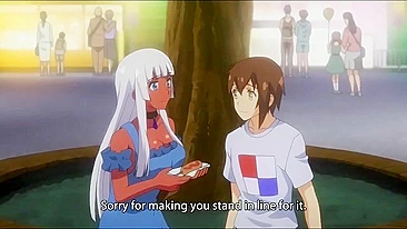 A putaria não para nesse site hentai porque o melhor ainda tá por vir