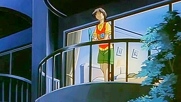 Experiência inesquecível com muita ação hentai e adoração de peitos em HD