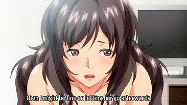 Mesmo Assim Amo Minha Esposa 2: Conexão Professor-Aluna com Muita Foda Quente