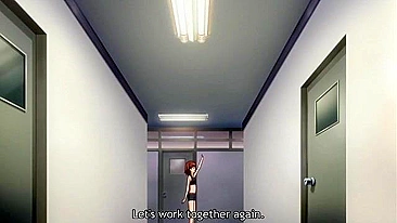 Aluna animada deixa professor meter fundo na buceta incrível dela