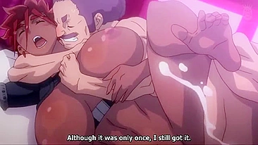 Space Hunt Adventure 2 com tetonas e ruiva amazona safada metendo