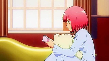 Mulheres lindas em cena de sexo safado com muita luxúria