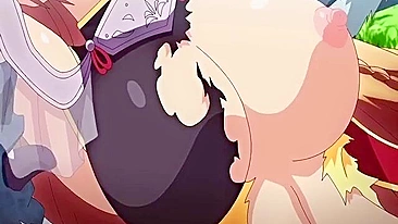 Ela topa tudo pra se divertir no estilo mais pervertido possível