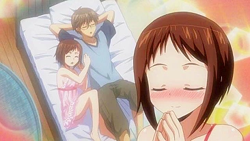 Compilação de fan service do anime My Wife is the Student Council President