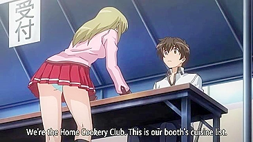 After Taken Girl 1 - Buceta hentai vai ser desvirginada de verdade aqui