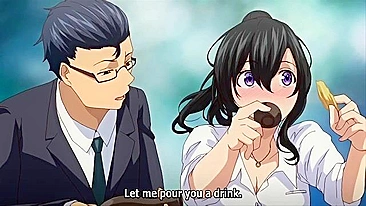 Calor nas termas com gata peituda aceitando pauzão dentro