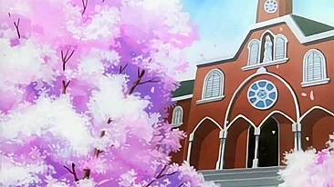 Amor e luxúria em vídeo hentai com creampies de perto e muito mais