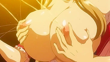 Ela precisa ser coberta de porra, tá louca por galões disso