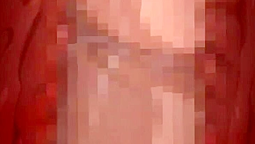 Ela precisa ser coberta de porra, tá louca por galões disso