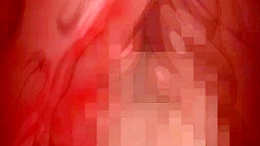 Ela precisa ser coberta de porra, tá louca por galões disso