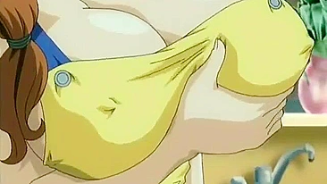 Ela é quem vai chupar pau de forma suja pra se satisfazer