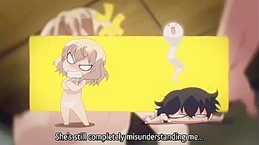 Magrela vai quicar na rola do cara até ele gozar dentro dela