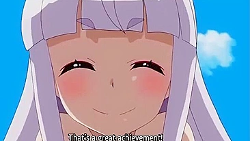 Magrela vai quicar na rola do cara até ele gozar dentro dela