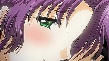 Buceta molhada pronta pra levar uma gozada farta após foda na cozinha