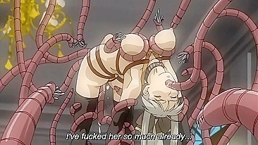 Filmes pornô hentai são ótimos pra explorar sua sexualidade com tesão