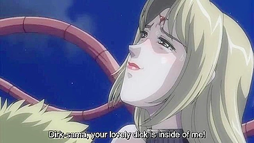 Filmes pornô hentai são ótimos pra explorar sua sexualidade com tesão